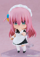 Nendoroid No.2737 Hitori Gotoh: Maid Ver. (Basic)