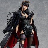 G.A.F.C. Series: IRENA by GUWEIZ