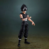 Hiei "Yu Yu Hakusho" S.H.Figuarts