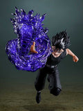 Hiei "Yu Yu Hakusho" S.H.Figuarts