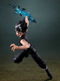 Hiei "Yu Yu Hakusho" S.H.Figuarts