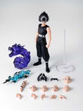 Hiei "Yu Yu Hakusho" S.H.Figuarts