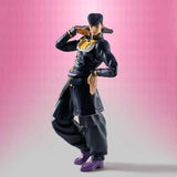 Josuke Higashikata "Jojo's Bizarre Adventure" S.H.Figuarts