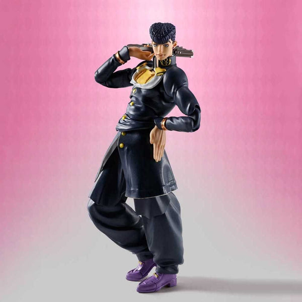 Josuke Higashikata 