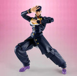 Josuke Higashikata "Jojo's Bizarre Adventure" S.H.Figuarts
