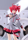POP UP PARADE Kasane Teto: Synthesizer V AI Ver. L Size
