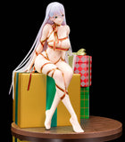 Mariya illustration by Masami Chie