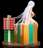 Mariya illustration by Masami Chie