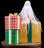 Mariya illustration by Masami Chie