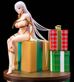 Mariya illustration by Masami Chie