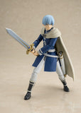 Himmel "Frieren: Beyond Journey's End" S.H.Figuarts