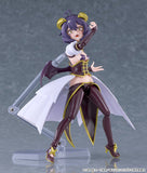 figma 695 Magia Baiser