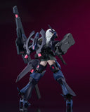 PLAMATEA Armored Soldier of Unknown Affiliation