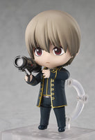 Nendoroid No.2584 Sogo Okita