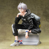 Kaworu Nagisa Ver. RADIO EVA Part.3