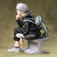 Kaworu Nagisa Ver. RADIO EVA Part.3