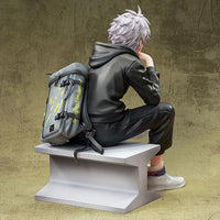 Kaworu Nagisa Ver. RADIO EVA Part.3