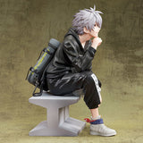 Kaworu Nagisa Ver. RADIO EVA Part.3