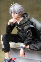 Kaworu Nagisa Ver. RADIO EVA Part.3