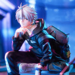 Kaworu Nagisa Ver. RADIO EVA Part.3