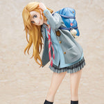 Your Lie in April: Kaori Miyazono 1/7 Scale Figure