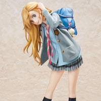 Your Lie in April: Kaori Miyazono 1/7 Scale Figure