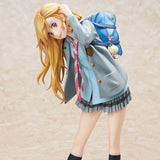 Your Lie in April: Kaori Miyazono 1/7 Scale Figure
