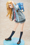 Your Lie in April: Kaori Miyazono 1/7 Scale Figure