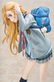 Your Lie in April: Kaori Miyazono 1/7 Scale Figure