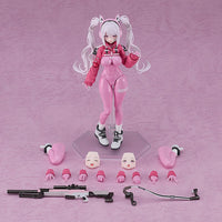 Figma 628 Alice (Reissue)