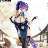 Jin Feng Yu Lu Illustrated by Biya 1/4 Scale Figure