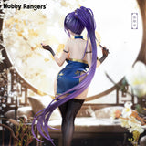 Jin Feng Yu Lu Illustrated by Biya 1/4 Scale Figure