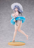 Shinobi Master Senran Kagura NEW LINK Yumi Swimsuit Ver.