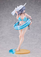 Shinobi Master Senran Kagura NEW LINK Yumi Swimsuit Ver.