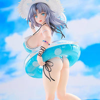 Shinobi Master Senran Kagura NEW LINK Yumi Swimsuit Ver.