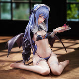 NIYA Maid Ver. Illustrated by AIKO