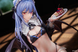 NIYA Maid Ver. Illustrated by AIKO