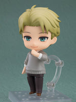 Nendoroid No.2663 Loid Forger: Casual Outfit Ver.