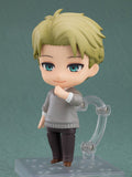 Nendoroid No.2663 Loid Forger: Casual Outfit Ver.