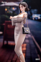 Hapitopi x K pring DONGTAN 1/6 Scale Figure