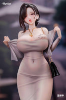 Hapitopi x K pring DONGTAN 1/6 Scale Figure