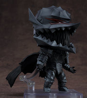 Nendoroid No.2830 Guts: Berserker Armor Ver.