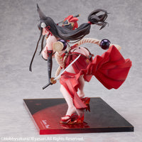 Ying Mo 1/7 Scale Figure Standard Edition