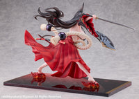 Ying Mo 1/7 Scale Figure Standard Edition