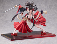 Ying Mo 1/7 Scale Figure Standard Edition