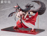 Ying Mo 1/7 Scale Figure Deluxe Edition