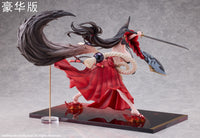 Ying Mo 1/7 Scale Figure Deluxe Edition