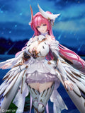 Goddess of Victory Nikke Dorothy