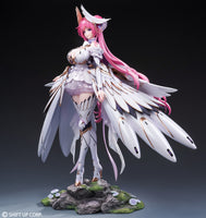 Goddess of Victory Nikke Dorothy