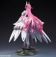 Goddess of Victory Nikke Dorothy